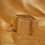 دستبند طلا - تصویر 2