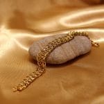 دستبند طلا