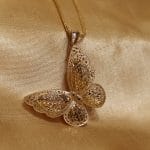 آویز طلا - تصویر 3