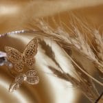 آویز طلا - تصویر 4