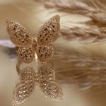 آویز طلا - تصویر 2