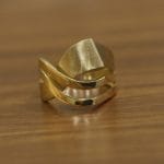 انگشتر طلا - تصویر 2